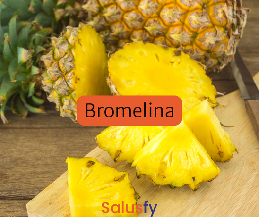 Bromelina: 5 incredibili proprietà