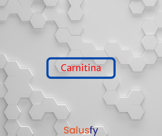Carnitina