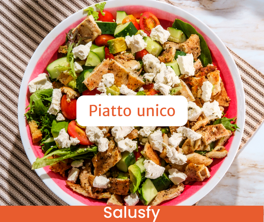 Piatto Unico