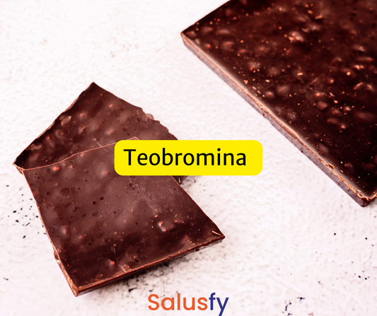 Teobromina