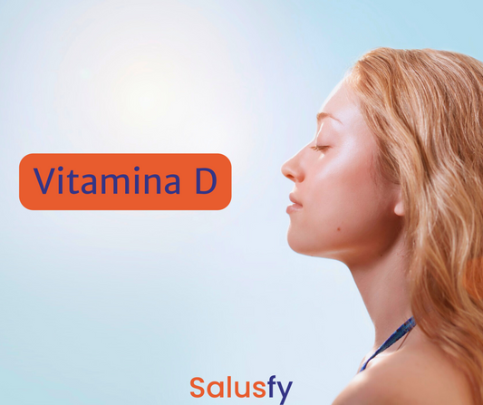 Vitamina D: una molecola essenziale per il nostro organismo