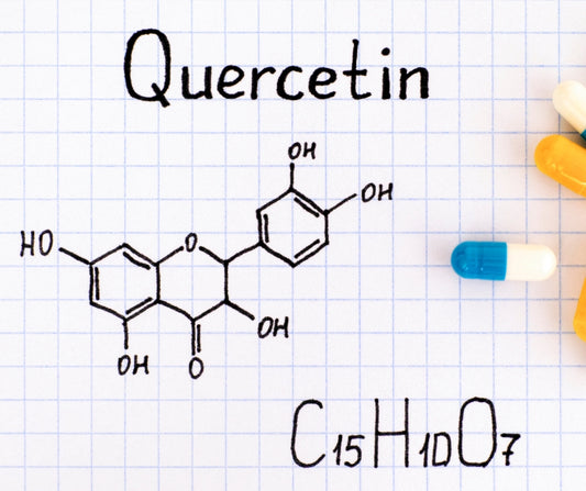 Quercetina e immunità: un incredibile alleato del sistema immunitario