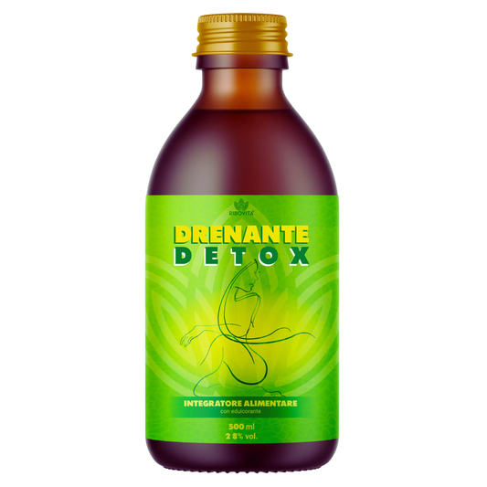 DRENANTE DETOX