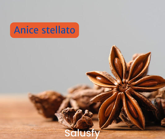 Anice stellato: 3 incredibili proprietà
