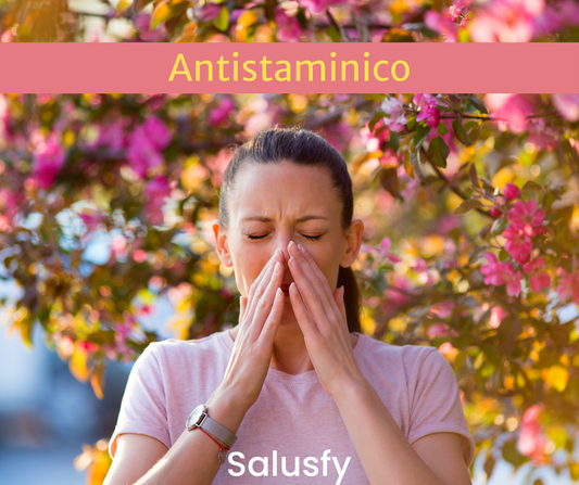 Antistaminico