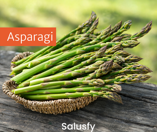 Asparagi