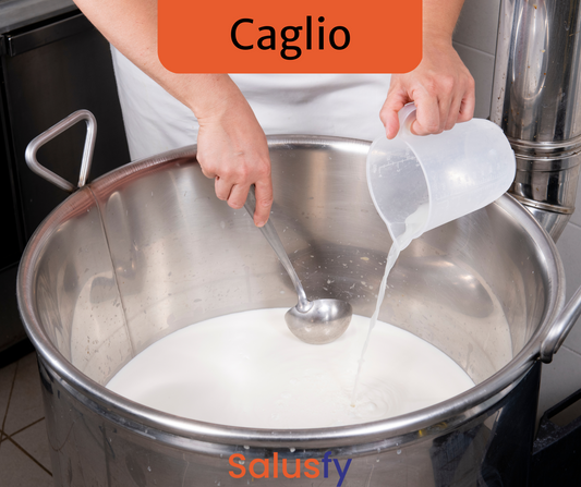 Caglio