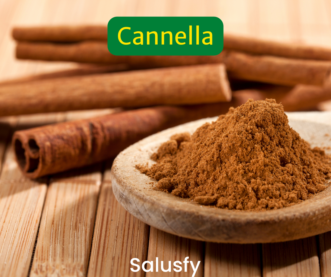 Cannella: 4 usi al di fuori della cucina