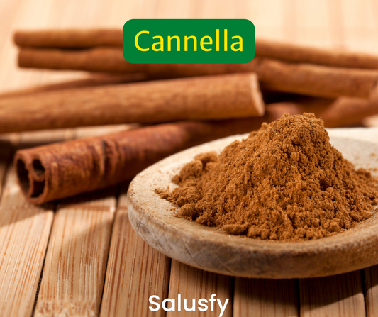 Cannella: 4 usi al di fuori della cucina