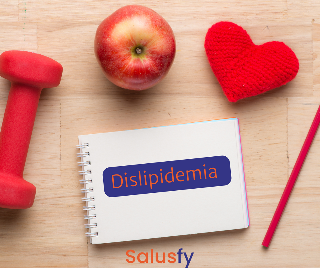 Dislipidemia: l&#8217;importanza di una diagnosi efficace