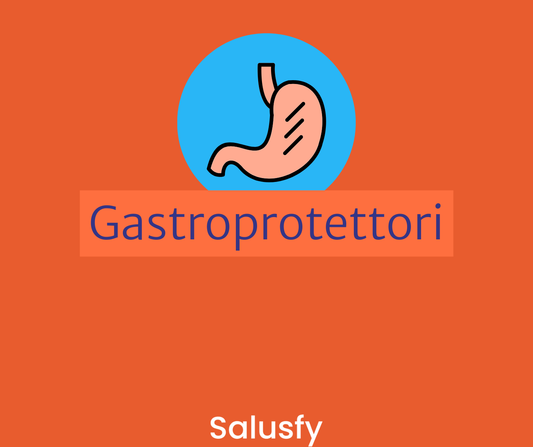 Gastroprotettori