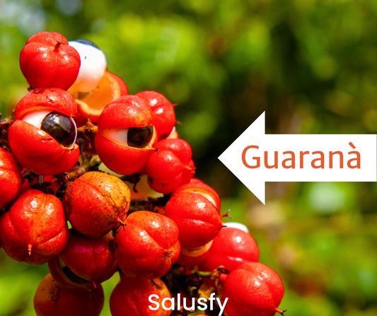 Guaranà