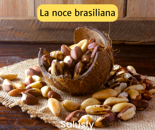 La noce brasiliana