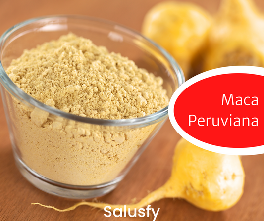 Maca Peruviana