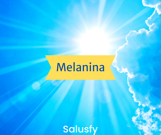 Melanina