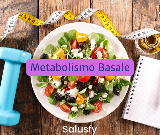 Metabolismo basale