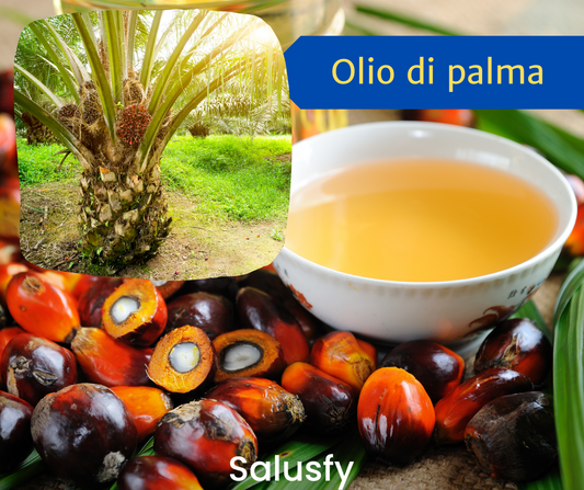 Olio di Palma