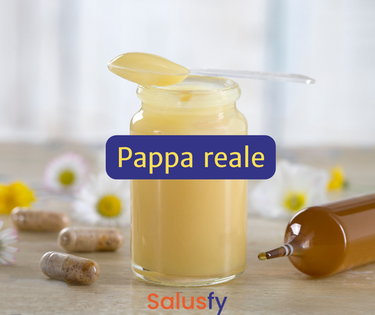 Pappa reale: un alimento incredibile per il tuo organismo