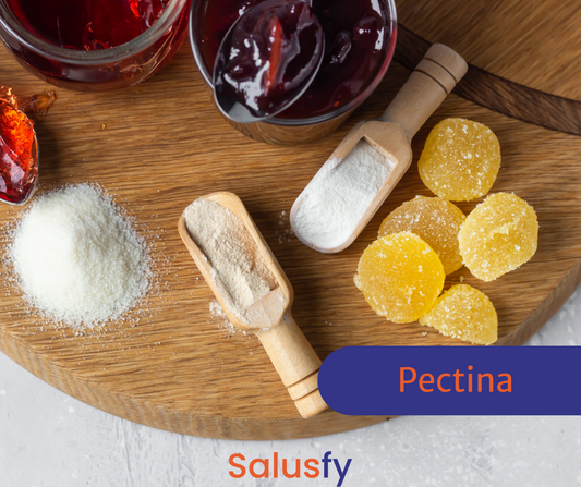 Pectina