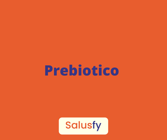 Prebiotico: un aiuto perfetto per il tuo intestino