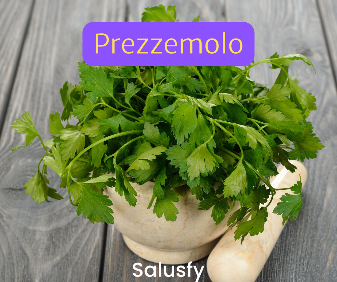 Prezzemolo