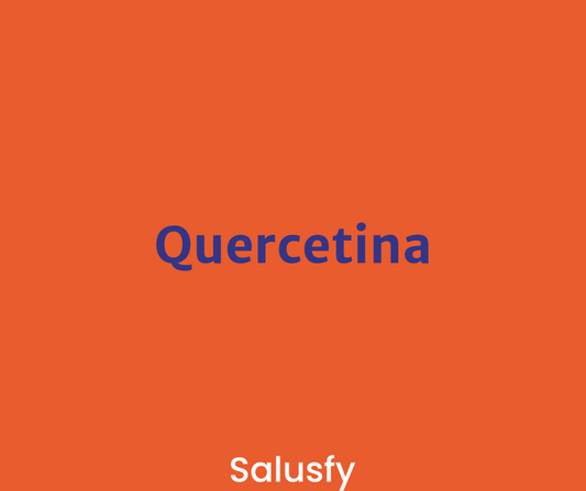 Quercetina: 4 benefici veramente incredibili
