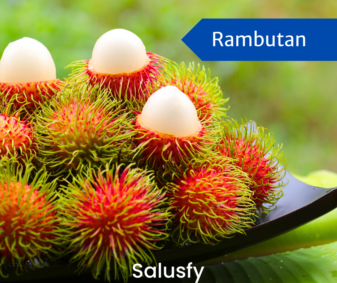 Rambutan
