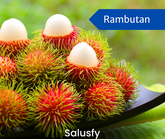 Rambutan