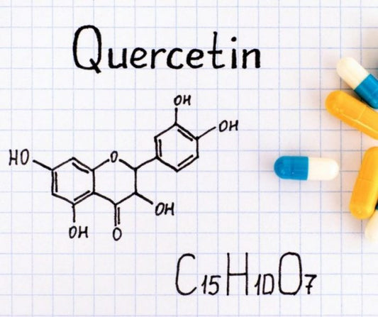 Quercetina, caratteristiche, controindicazioni e modalità d&#8217;uso