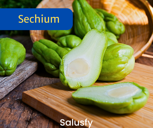 Sechium