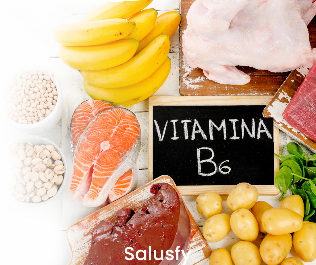 Vitamina B6