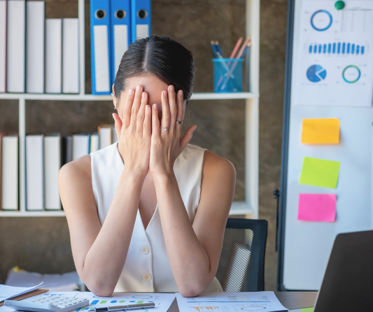 Come gestire lo stress del rientro al lavoro dopo l’estate