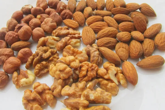 benefici frutta secca su diabete tipo 2