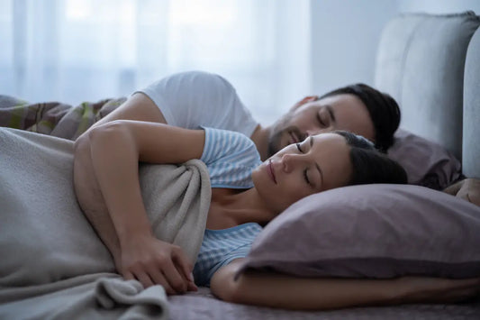 dormire - importanza del sonno per mente e corpo