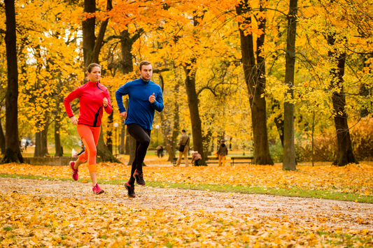 I migliori integratori per potenziare il sistema immunitario in autunno
