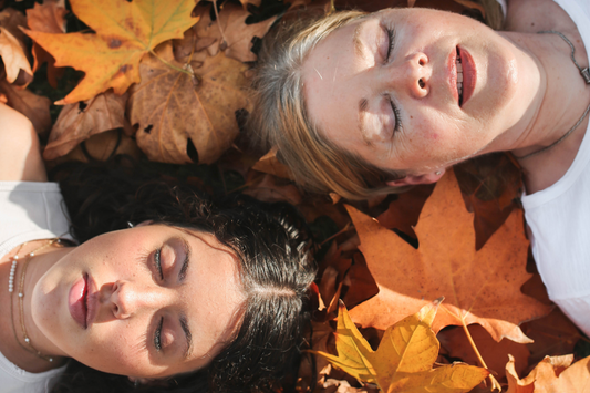 Integratori per favorire il sonno e il riposo in autunno