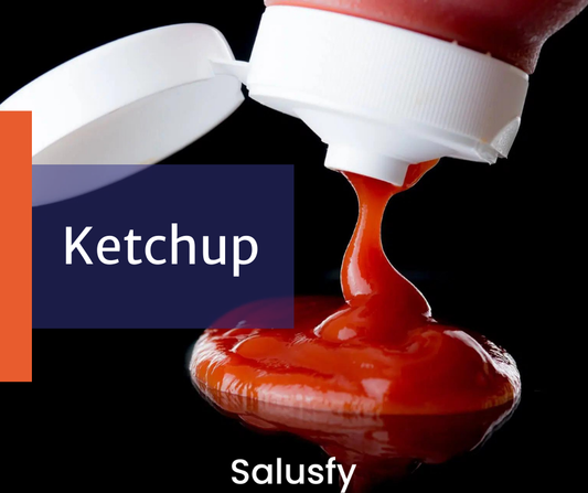 Ketchup