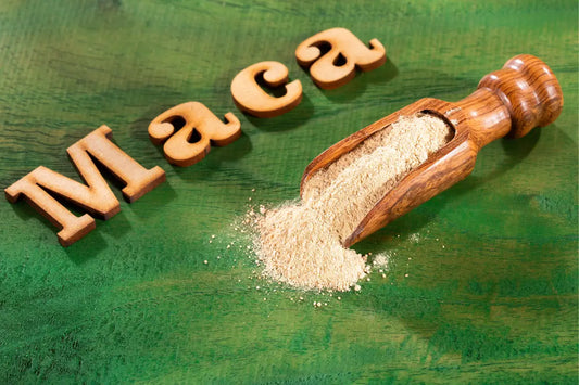 Benefici immediati della maca per energia e benessere