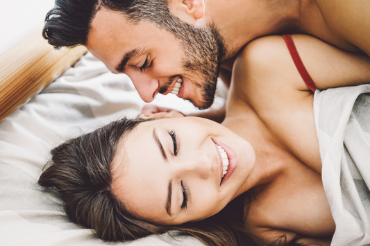 Effetti della maca nera su performance e salute sessuale