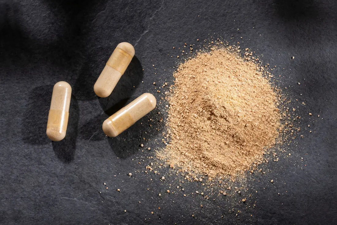 Come scegliere il miglior integratore di maca per la vitalità