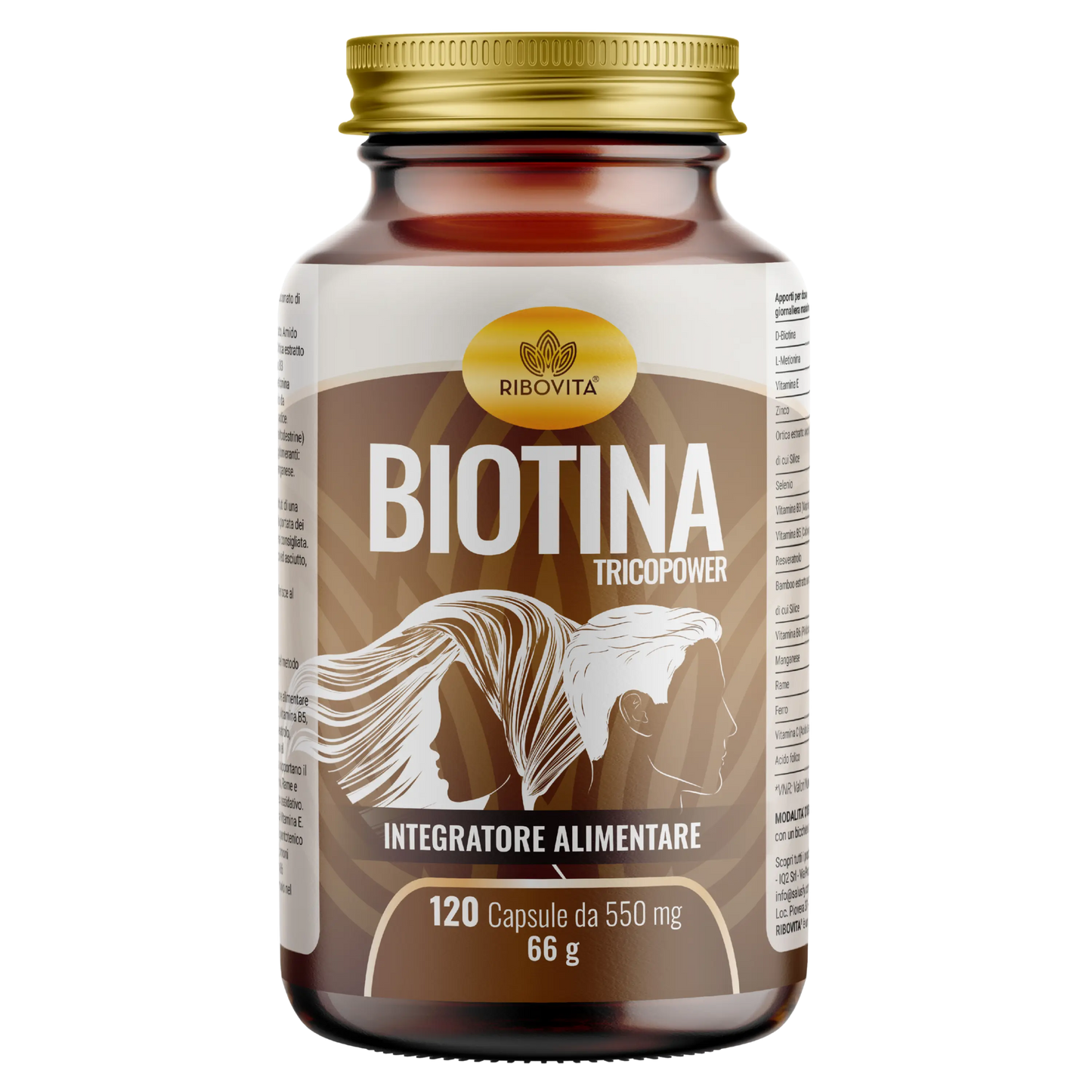 BIOTINA