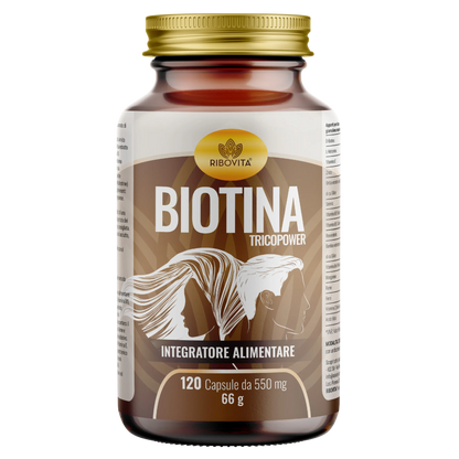 BIOTINA