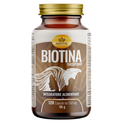 BIOTINA