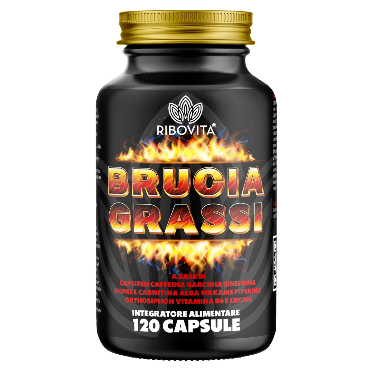 BRUCIA GRASSI