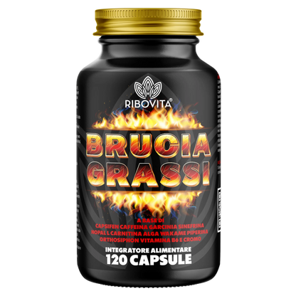 BRUCIA GRASSI