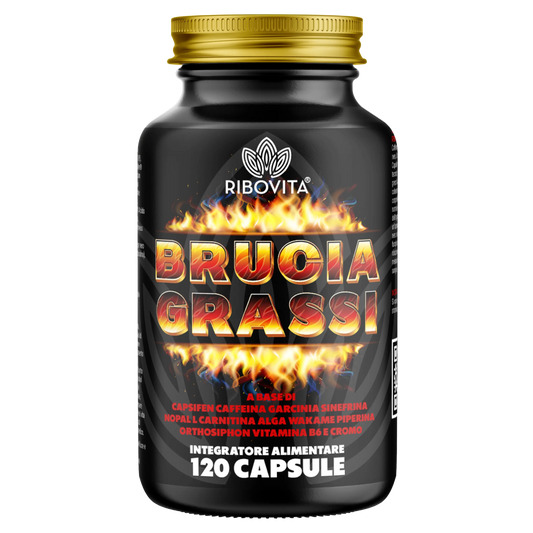 BRUCIA GRASSI