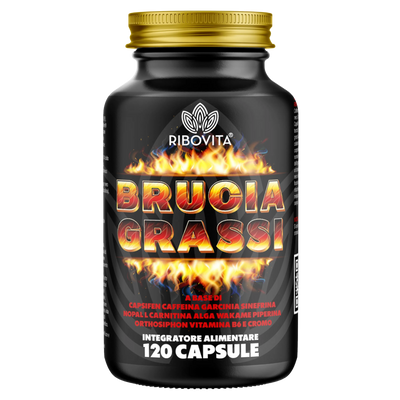 BRUCIA GRASSI