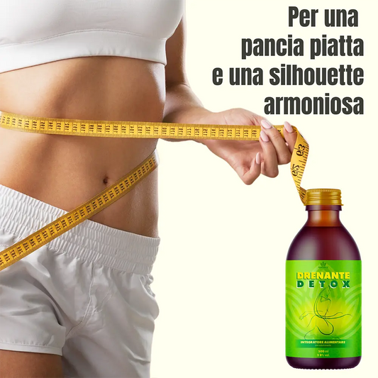 DRENANTE DETOX