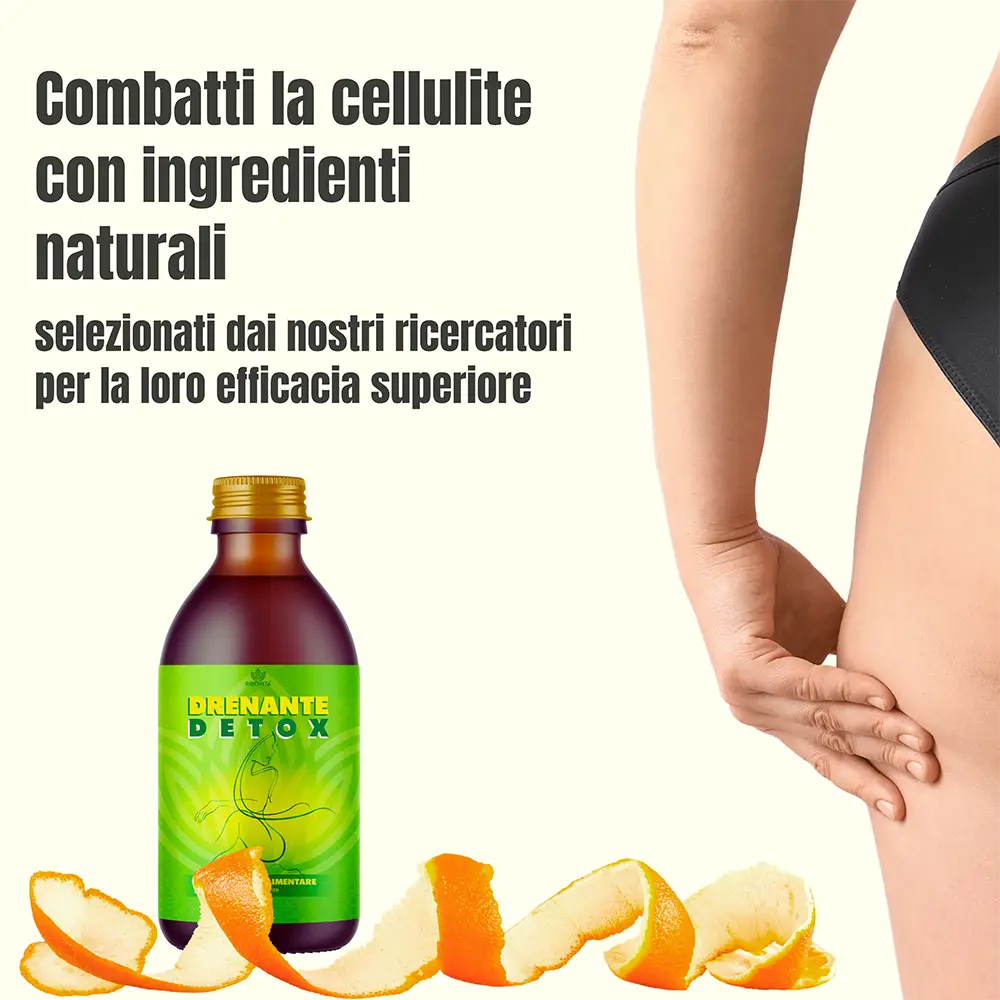 DRENANTE DETOX