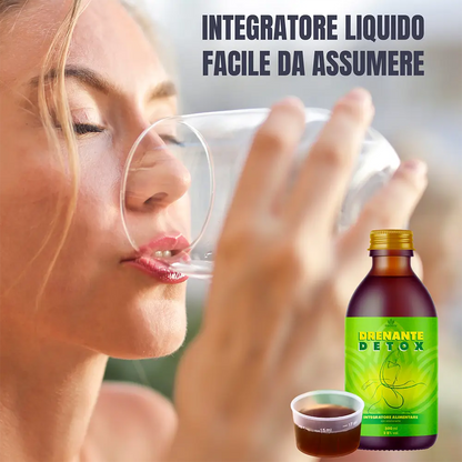 DRENANTE DETOX